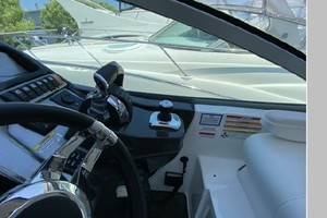 Magic 10 33ft Monterey Yacht For Sale