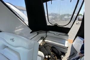 Magic 10 33ft Monterey Yacht For Sale