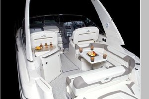 Magic 10 33ft Monterey Yacht For Sale