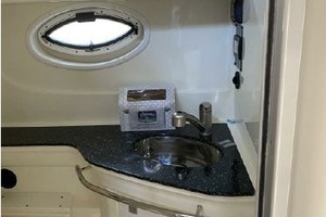 Magic 10 33ft Monterey Yacht For Sale