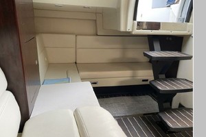 Magic 10 33ft Monterey Yacht For Sale