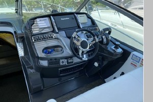 Magic 10 33ft Monterey Yacht For Sale