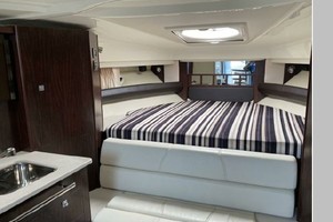 Magic 10 33ft Monterey Yacht For Sale