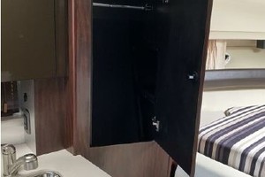 Magic 10 33ft Monterey Yacht For Sale