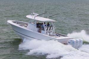 2024 Regulator 37
