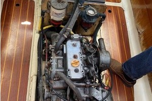 ECLIPSE 36ft J Boats Yacht For Sale