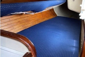 ECLIPSE 36ft J Boats Yacht For Sale