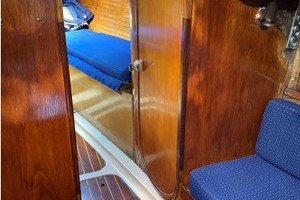 ECLIPSE 36ft J Boats Yacht For Sale