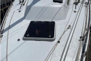 ECLIPSE 36ft J Boats Yacht For Sale