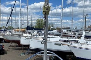 ECLIPSE 36ft J Boats Yacht For Sale