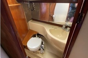 ECLIPSE 36ft J Boats Yacht For Sale