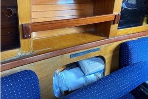 ECLIPSE 36ft J Boats Yacht For Sale