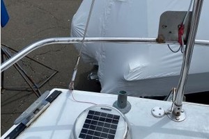 ECLIPSE 36ft J Boats Yacht For Sale
