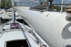 ECLIPSE 36ft J Boats Yacht For Sale