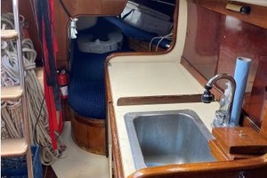 ECLIPSE 36ft J Boats Yacht For Sale