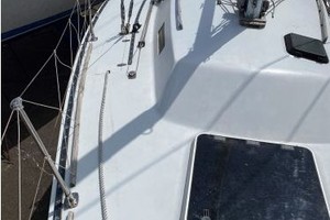 ECLIPSE 36ft J Boats Yacht For Sale