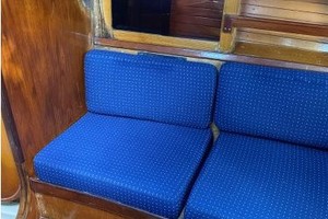 ECLIPSE 36ft J Boats Yacht For Sale