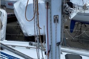 ECLIPSE 36ft J Boats Yacht For Sale