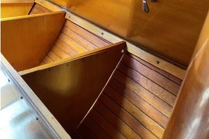 ECLIPSE 36ft J Boats Yacht For Sale