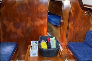 ECLIPSE 36ft J Boats Yacht For Sale