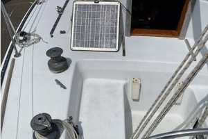 ECLIPSE 36ft J Boats Yacht For Sale
