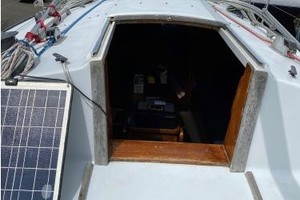 ECLIPSE 36ft J Boats Yacht For Sale