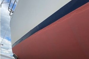 ECLIPSE 36ft J Boats Yacht For Sale