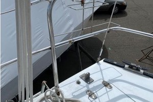 ECLIPSE 36ft J Boats Yacht For Sale