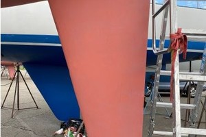 ECLIPSE 36ft J Boats Yacht For Sale
