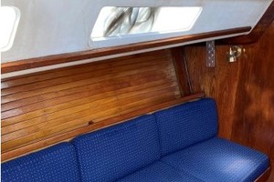 ECLIPSE 36ft J Boats Yacht For Sale
