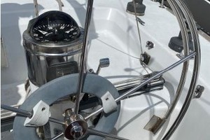 ECLIPSE 36ft J Boats Yacht For Sale