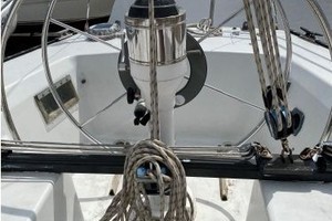 ECLIPSE 36ft J Boats Yacht For Sale