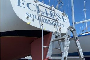 ECLIPSE 36ft J Boats Yacht For Sale