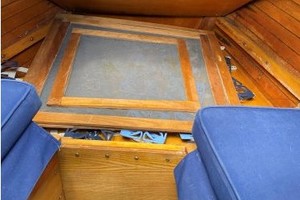 ECLIPSE 36ft J Boats Yacht For Sale