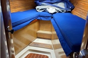 ECLIPSE 36ft J Boats Yacht For Sale
