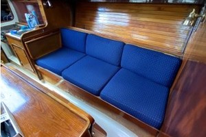 ECLIPSE 36ft J Boats Yacht For Sale