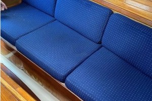 ECLIPSE 36ft J Boats Yacht For Sale