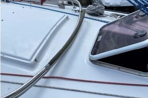 ECLIPSE 36ft J Boats Yacht For Sale
