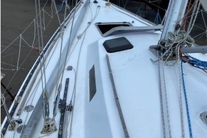 ECLIPSE 36ft J Boats Yacht For Sale