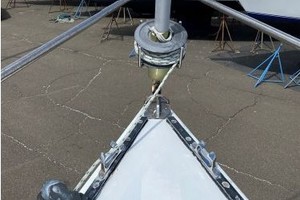 ECLIPSE 36ft J Boats Yacht For Sale