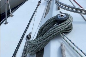 ECLIPSE 36ft J Boats Yacht For Sale