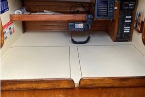 ECLIPSE 36ft J Boats Yacht For Sale
