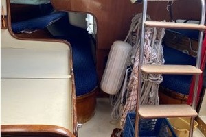 ECLIPSE 36ft J Boats Yacht For Sale