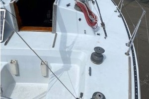 ECLIPSE 36ft J Boats Yacht For Sale