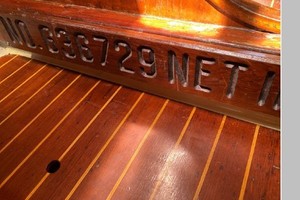 ECLIPSE 36ft J Boats Yacht For Sale