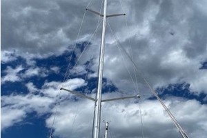 ECLIPSE 36ft J Boats Yacht For Sale