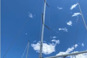 ECLIPSE 36ft J Boats Yacht For Sale
