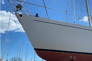 ECLIPSE 36ft J Boats Yacht For Sale