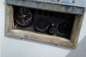 ECLIPSE 36ft J Boats Yacht For Sale
