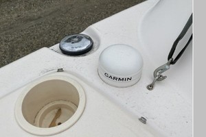 20ft Grady White Yacht For Sale